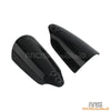 Harley Road Glide Limited Low-Profile Performance Hand Guards (21-23)