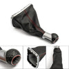 Bora Gear Shift Knob 5 Speed (1999–2004)