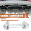 Volvo C30 (2007-2011) - 1 Set Camber Eccentric Bolts