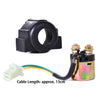 Yamaha YFM350, Honda ATV 300, Suzuki DR200SE Starter Relay (2000-2023)