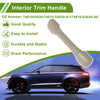 Lexus IS250 (2006-2015) Beige Interior Trim Handle