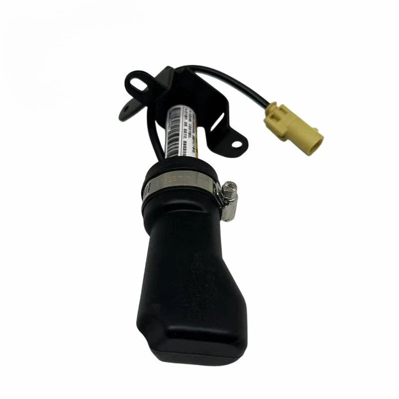 Honda Civic Power Unit Kit Left Pop-up Hood (2022–2024)