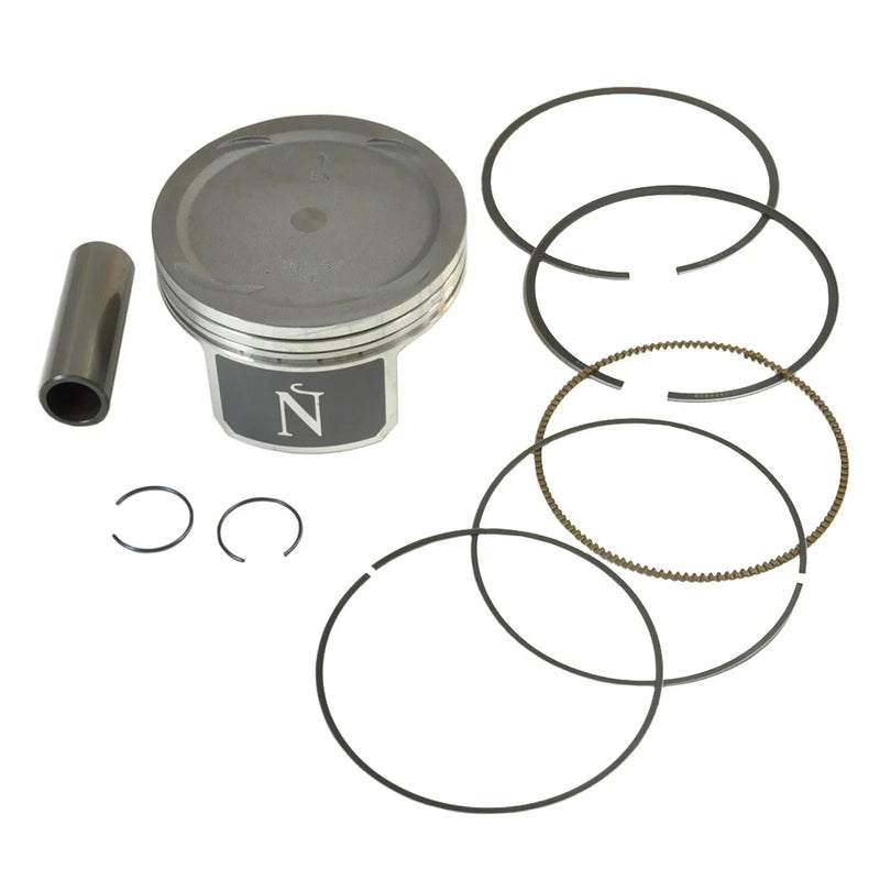 Suzuki King Quad 700 Namura Standard Bore Piston Kit Size B (2005–2007)