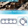 Nissan Datsun Sunny B310 Pulsar N10 Cylinder Head Gasket (1978-1982)