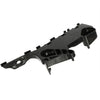 Mazda 6 Front Right Bumper Retaining Bracket x1 (2014-2021)