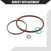 Ford Lincoln 3.5L DL3Z-2A572-A Vacuum Pump Seal Ring Repair (2011-2019)