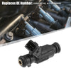 Mercedes C280 CLK320 E320 ML320 Fuel Injector (1998-2000)