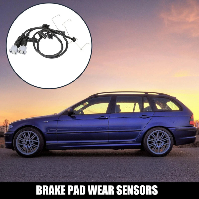 Lexus LS460 Front Right Brake Pad Wear Sensors (2007-2016)