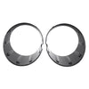BMW Mini Cooper Fog Light Lamp Ring Cover (2007-2015)