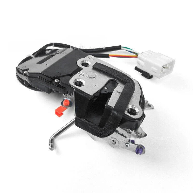 Toyota Tacoma Door Lock Latch Actuator Assembly (1998–2004)