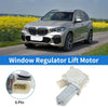 BMW X5 L6 Power Window Regulator Lift Motor (2007-2013)