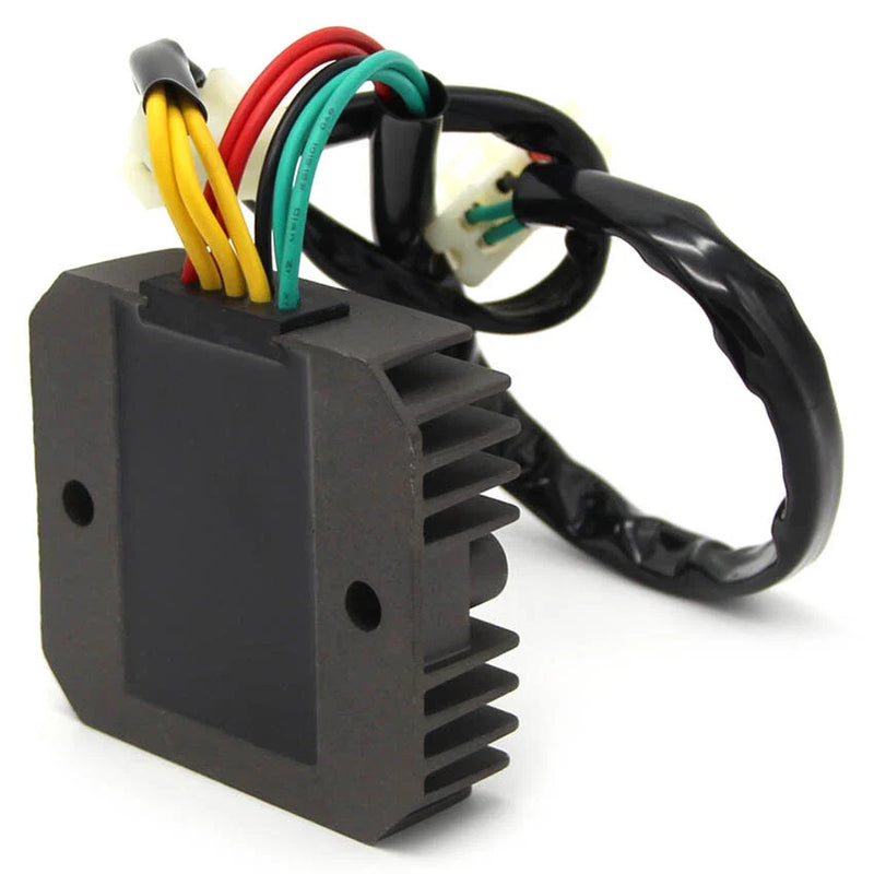 Honda CH250 Elite Voltage Rectifier Regulator (1989-1991)
