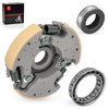 Kawasaki Bayou 220 / 250 Wet Clutch Carrier w/ Bearing (1988–2022)
