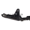 Honda Accord Crosstour Headlight Bracket Retainer 2pcs (2010–2012)
