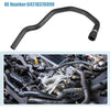 BMW Coolant Heater Hose (2000-2006)