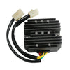 Kymco K-XCT 125 125i Xciting 400i 300 300i Voltage Rectifier Regulator