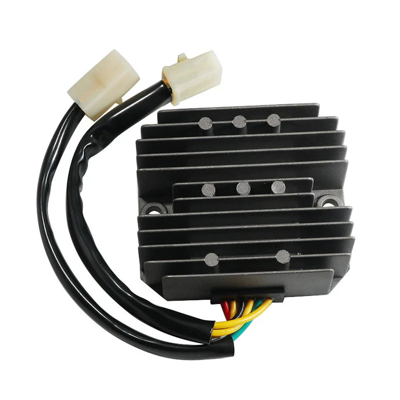 Kymco K-XCT 125 125i Xciting 400i 300 300i Voltage Rectifier Regulator