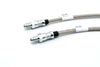 Porsche 928 S / S2 / S4 / GT / GTS (1983-1995) - Hoses Brake Line Kit