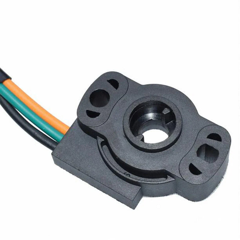 Ford Mustang LTD Lincoln Mercury Throttle Position Sensor (1986-1993)