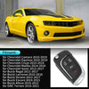 Chevrolet Camaro Equinox 2010-2019 Key Fob Shell Case