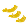 Vespa Sprint, GTS 300, HPE, GTV Front Horn Cover Trim (2014-2023)