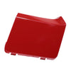 Subaru Impreza WRX STI Front Bumper Towing Hook Hole Cover Cap (2008-2014)