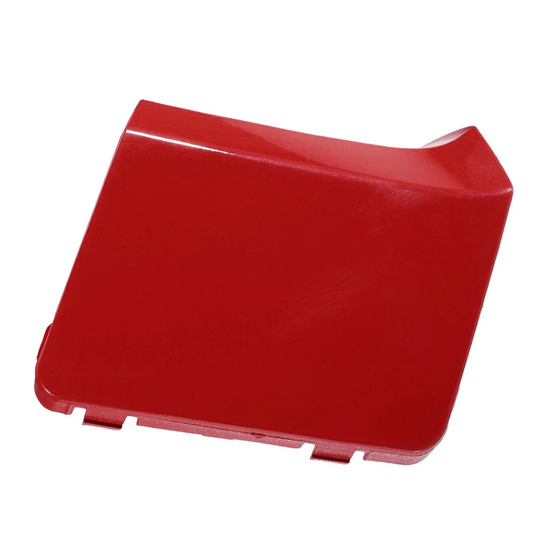 Subaru Impreza WRX STI Front Bumper Towing Hook Hole Cover Cap (2008-2014)