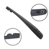 Range Rover Sport Rear Windscreen Wiper Blade & Arm Set (2005-2013)