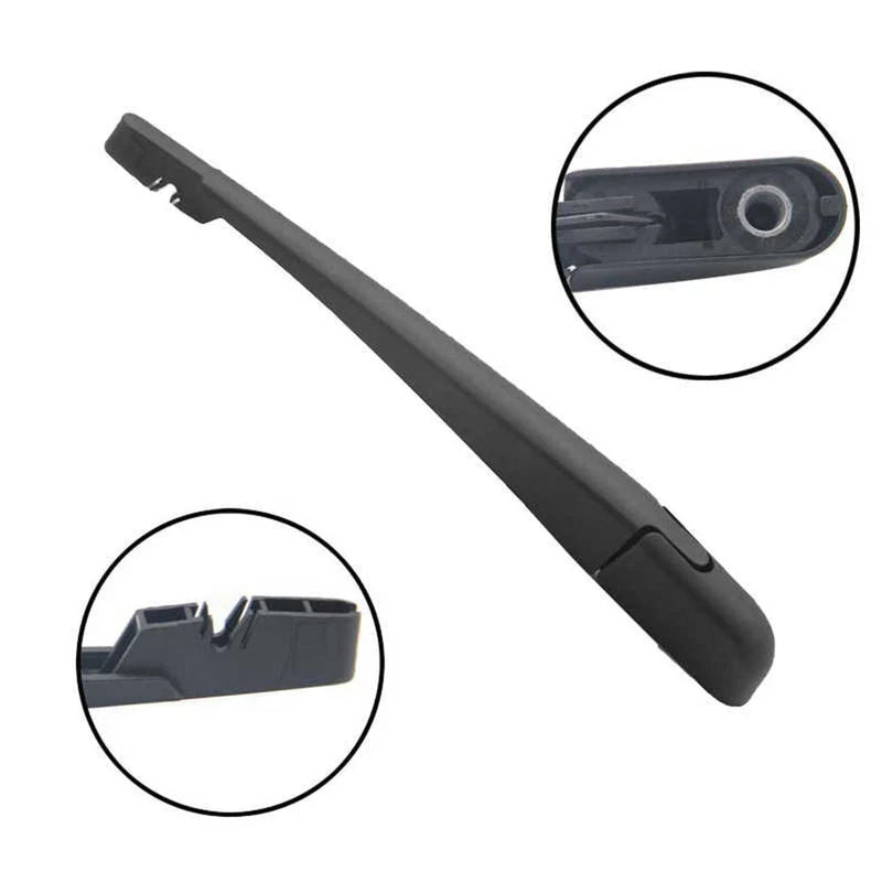 Range Rover Sport Rear Windscreen Wiper Blade & Arm Set (2005-2013)