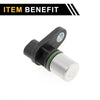 Chevrolet Malibu 2.2L 2.4L Crankshaft Position Sensor (1997-2008)