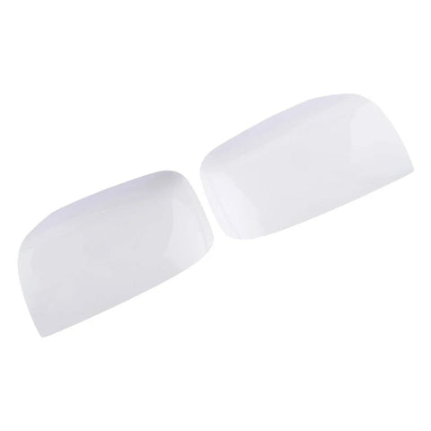Nissan Rogue Side Door Rearview Mirror Covers (2008-2015)