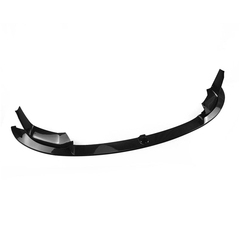 BMW F80 M3 F83 F82 M4 Front Bumper Spoiler Lip Kit (2015-2020)