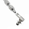 Ford Mustang 302 5.0L 24" Throttle Cable (1986-1993)