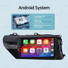 Toyota Hilux (2015-2022) - Carplay, Android Auto, Camera 10" Head Unit