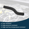 Hyundai Santa Fe 2015 Rubber Coolant Pipe Radiator Hose