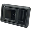 Hilux LN106, Corolla EE90 EE91 Interior Door Handle (Black) (1988-1997)