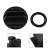BMW R850 R1100 R1150 R1200 Black Oil Filler Cap (1993-2006)