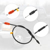 Chevrolet 25.8" Car Door Latch Cable (Fits Various Models 2000-2023)