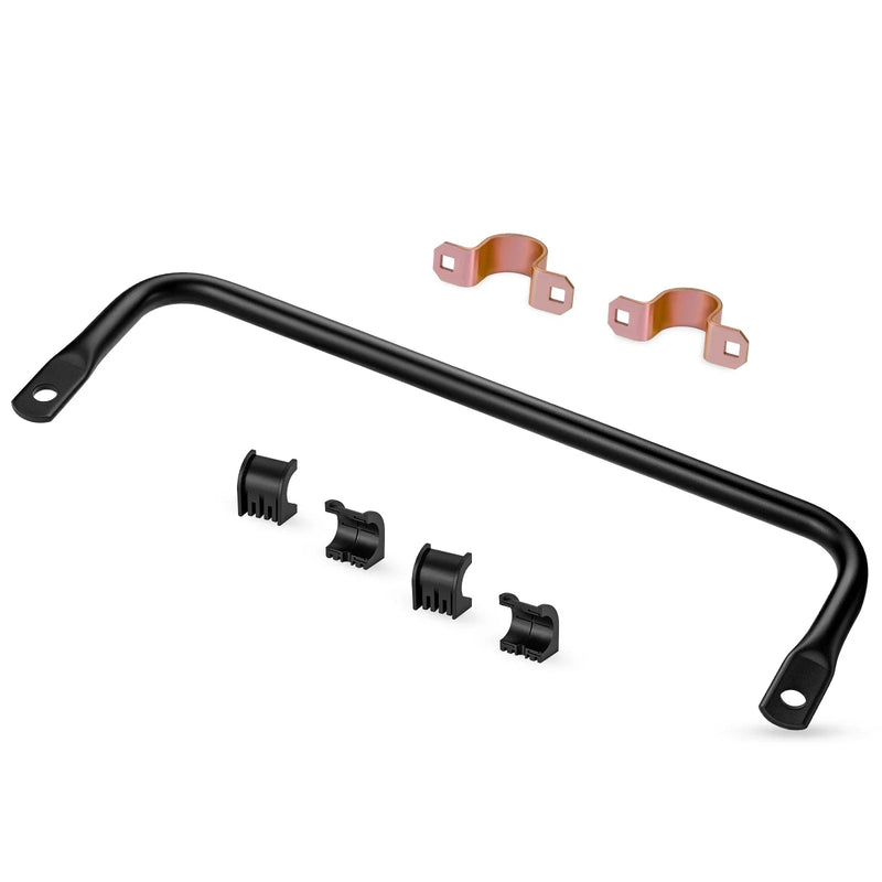 Polaris Sportsman Scrambler Rear Sway Bar (2009–2013)