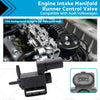 Audi Volkswagen Intake Manifold Runner Control Valve (2013-2017)