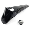 Harley Electra Glide Ultra Stretched Dash Panel & Gas Tank Cap (2014-2023)