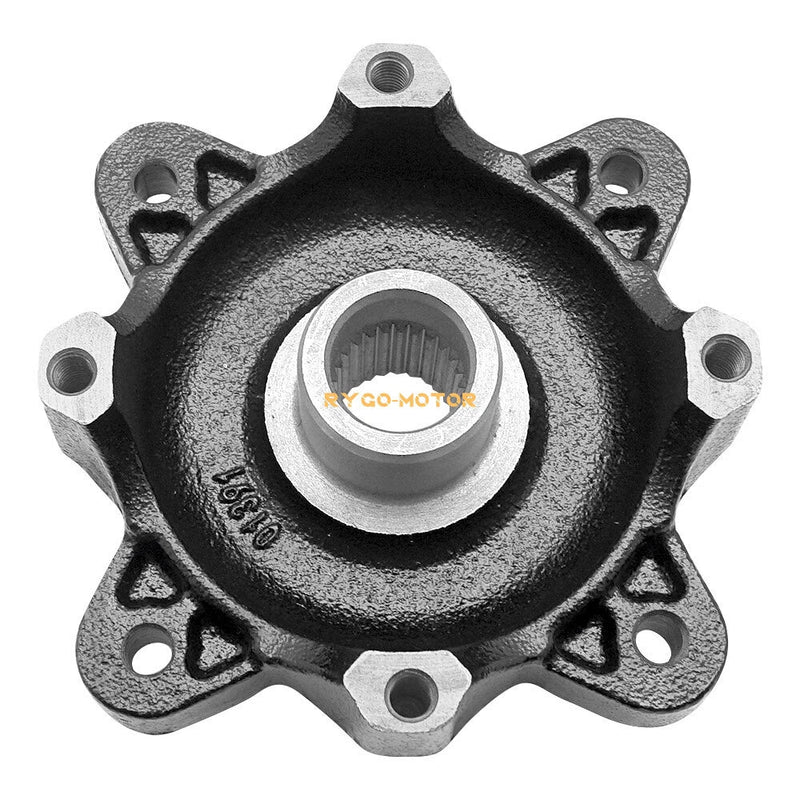 Polaris Ranger 500 800 Crew 800 Diesel 900 Front Wheel Hub