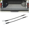 Chevy / GMC / Cadillac Rear Tailgate Cables