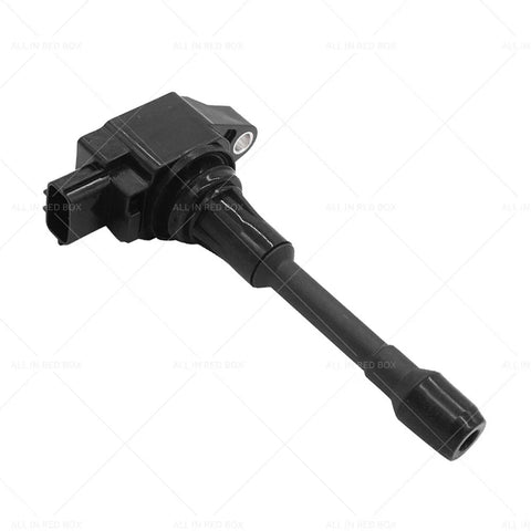Nissan R35 GT-R 3.8L VR38DETT 4 x Ignition Coils (2008-2015)