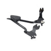 Harley Low Rider S FXLRS 2020-2024 Sissy Bar Passenger Backrest