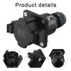 EV Inlet / 32A / J1772 Connector
