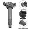 Toyota Camry Ignition Coils (2004-2006)