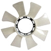 Mitsubishi Pajero 3.0L Engine Cooling Fan Blade (1988 - 1993)