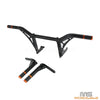 Harley Softail Low Rider ST 117 FXLRST Slider End Crash Bar (2022-2024)