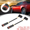 Dodge Sprinter 2500 2 x Brake Pad Wear Sensors (2002-2006)
